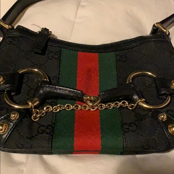 Gucci bag - Picture 2 of 3